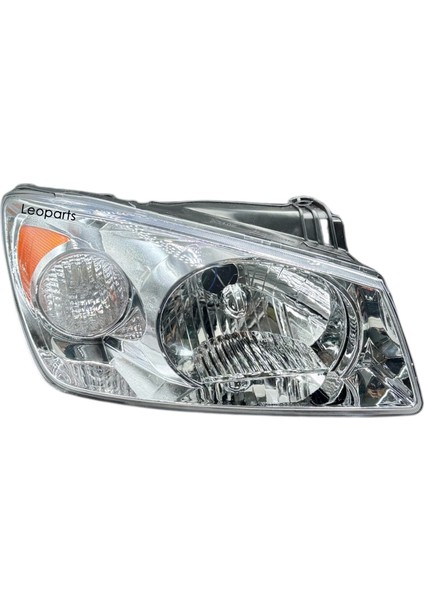 Kia Cerato Far Lambası Sağ (Manuel) 2004-2006 92102-2F010