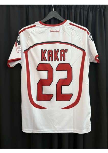 Efsane Kaka 22 M.1.l.a.n. Forması 2007