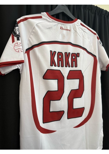 Efsane Kaka 22 M.1.l.a.n. Forması 2007 fiyatları