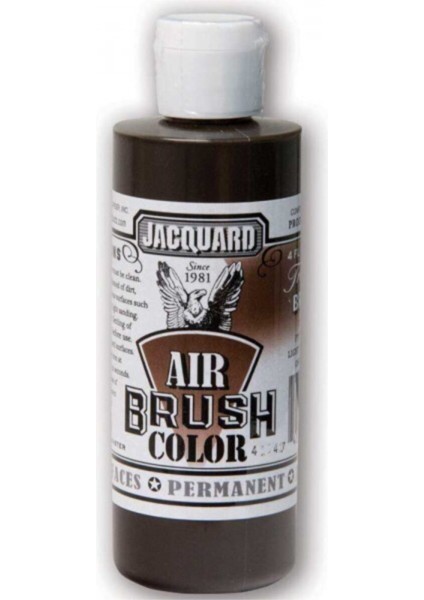 : Airbrush Boya : Transparent Brown 105 : 118 ml