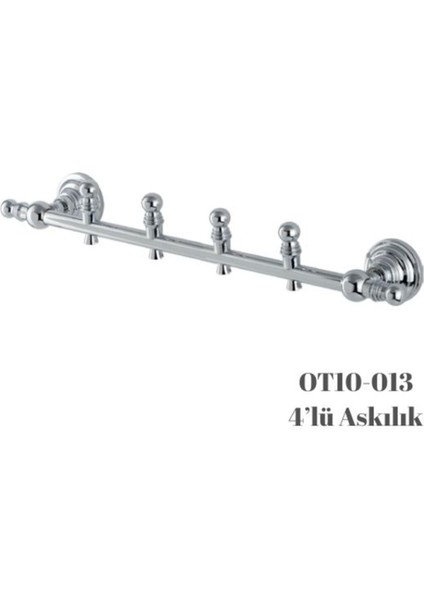 Havlu Askılığı