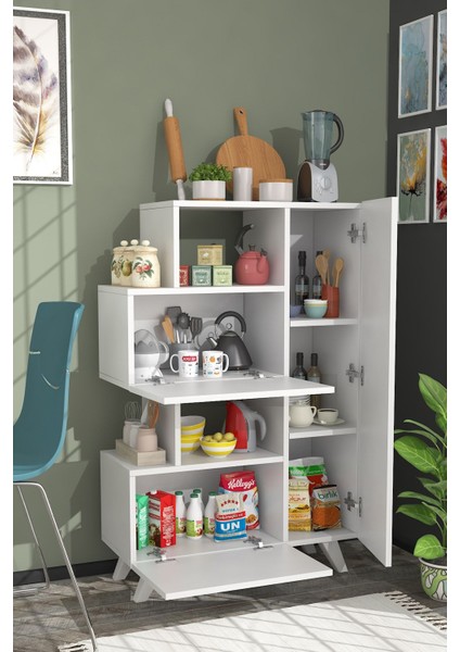 Bambalina Çok Amaçlı Dolap fiyatları