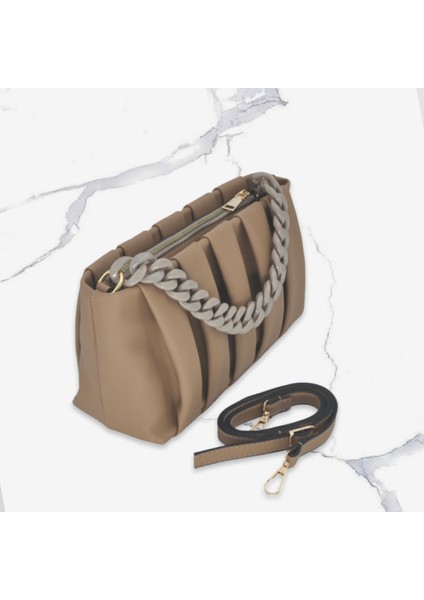 Kayla El Omuz Çantası modelleri