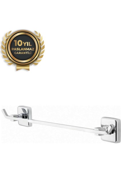 Kumru Uzun Havluluk 50 cm (10 Yıl Garantili) KU10-006