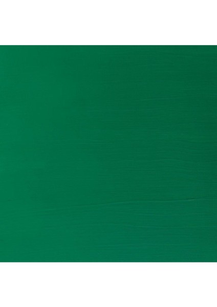 Galeria Akrilik Boya 500ML - Permanent Green Middle 484