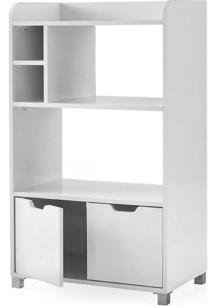 Çok Amaçlı Mutfak Fırın Kiler Dolap 72X42X121CM
