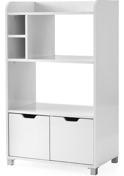 Çok Amaçlı Mutfak Fırın Kiler Dolap 72X42X121CM