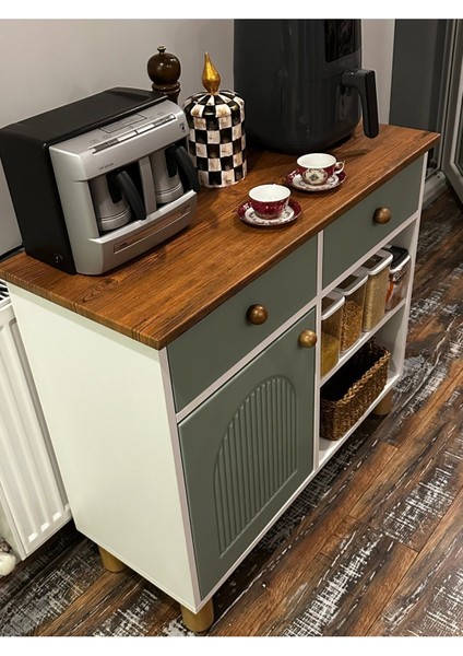 Ares Kahve Köşesi Soft Su Yeşili modelleri