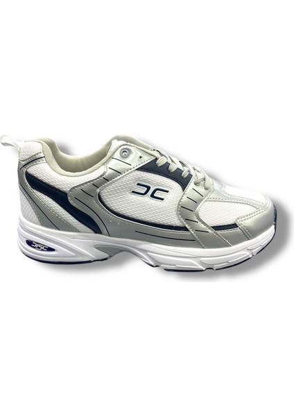 Dısc Fileli Günlük Kullanım Sneaker Spor Ayakkabı