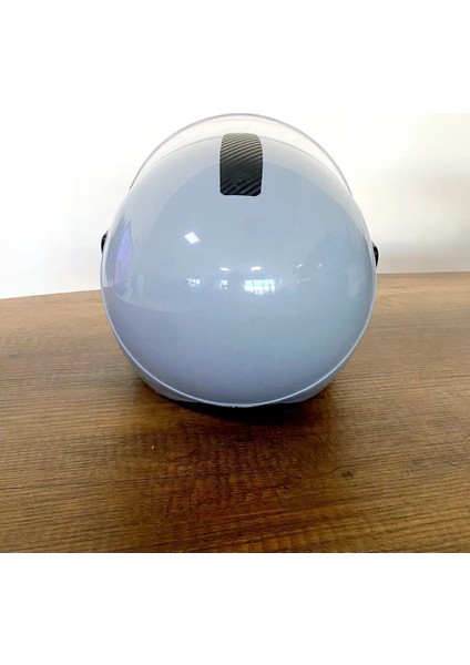 Cesastore Motosiklet Yarım Kask