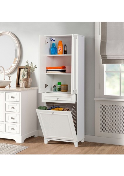 Sinitra Çok Amaçlı Dolap