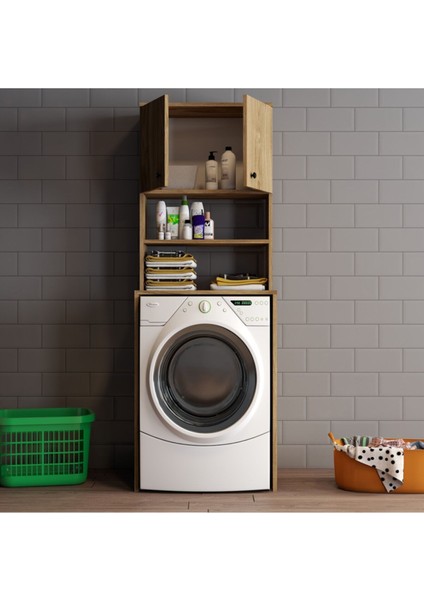 Cmd2 Çamaşır Makinesi Dolabı fiyatları