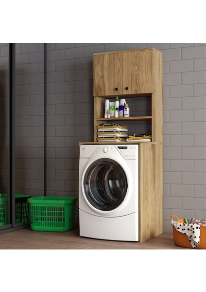 Cmd2 Çamaşır Makinesi Dolabı modelleri
