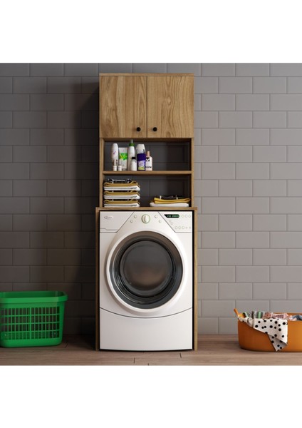 Cmd2 Çamaşır Makinesi Dolabı fırsatları
