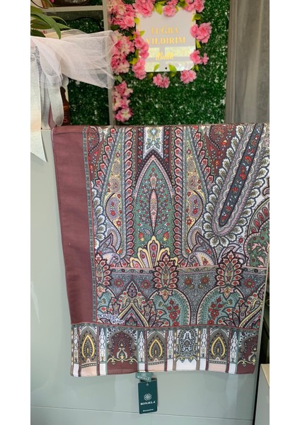 Soft Şal