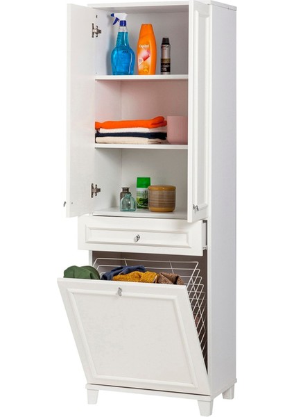 Sinitra Çok Amaçlı Dolap indirimleri