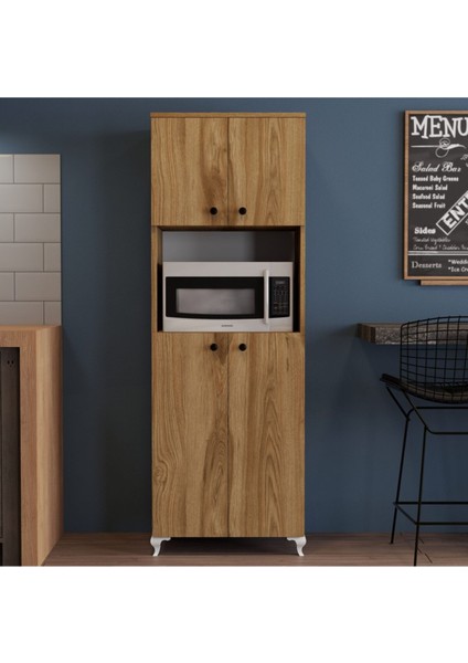 Mobilya Mfd2 Mikrodalga Fırın Dolabı fiyatları