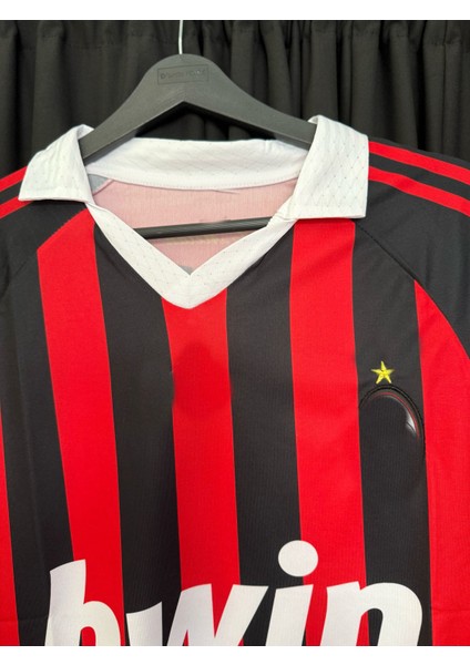 Efsane Ronaldinho 80 M.1.l.a.n. Uzun Kol Yakalı Forması fiyatları