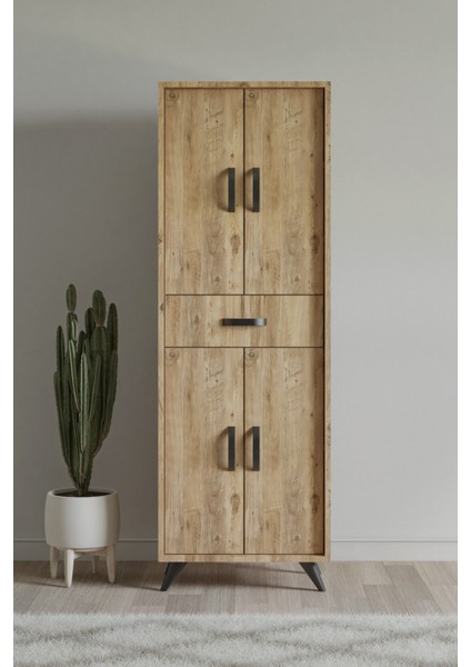 Eva Çok Amaçlı Dolap