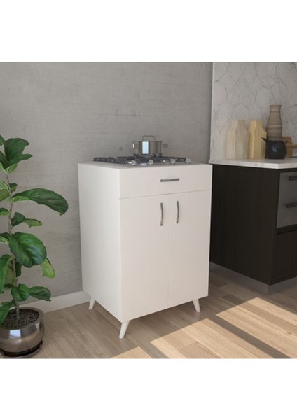 Sc 6300 Set Altı Dolap Mutfak Dolabı Mdf