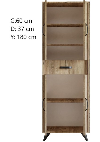 Eva Çok Amaçlı Dolap fırsatları