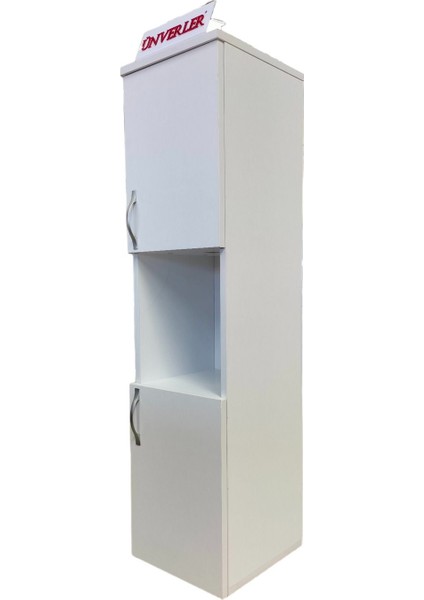 Çok Amaçlı Banyo/ Mutfak Dolabı UN0000414