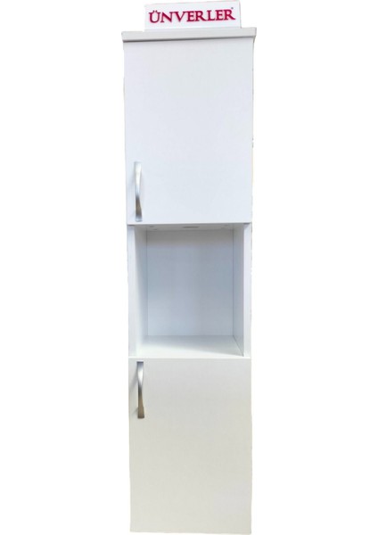 Çok Amaçlı Banyo/ Mutfak Dolabı UN0000414