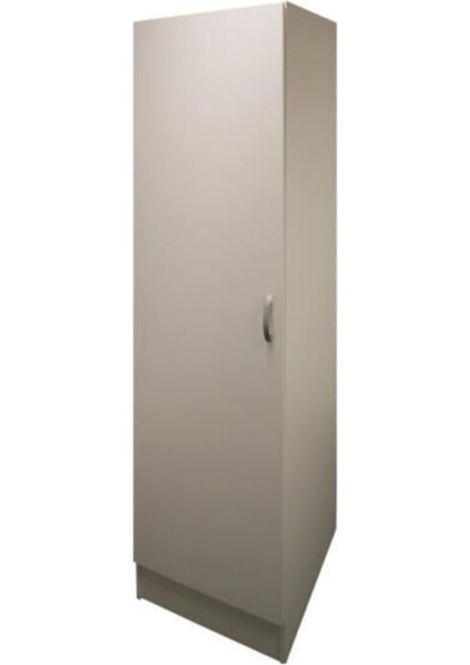 Ate Kiler Dolabı 40 cm Beyaz