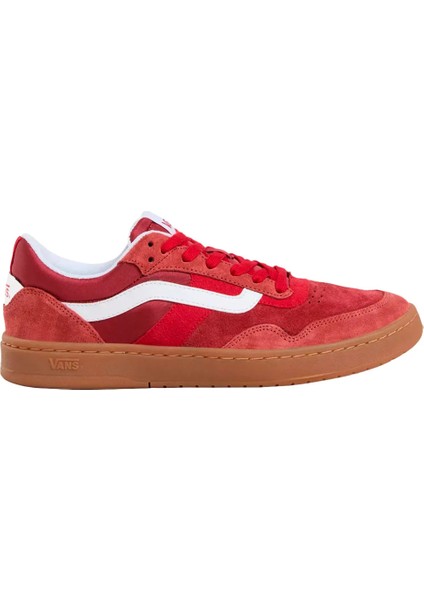 Cruze 3.0 Shoes | Red / Gum