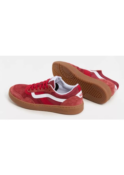 Cruze 3.0 Shoes | Red / Gum fiyatları