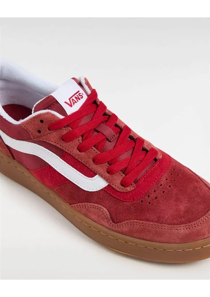 Cruze 3.0 Shoes | Red / Gum fırsatları