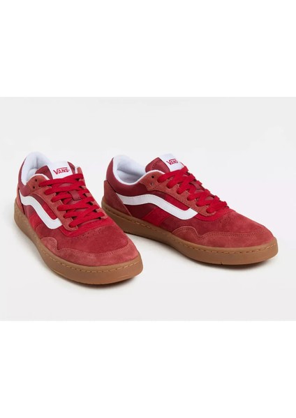 Cruze 3.0 Shoes | Red / Gum indirimleri