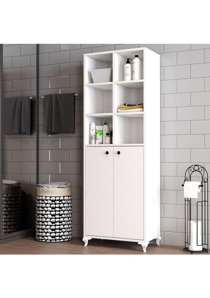 Bdr1 Çok Amaçlı Dolap Raflı MXNBDR1001BYZ