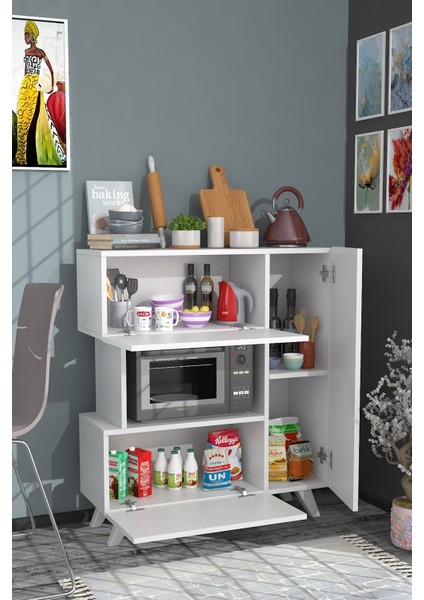 Bambi Çok Amaçlı Dolap fiyatları