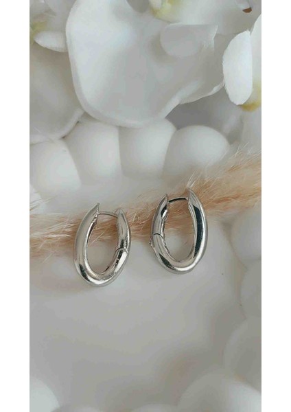 Çelik Burgu Model Halka Küpe Yeni Sezon Trend Model fırsatları