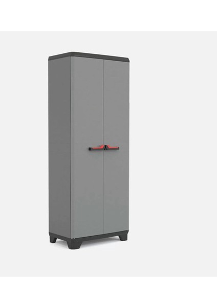 Çok Amaçlı Dolap Stilo High