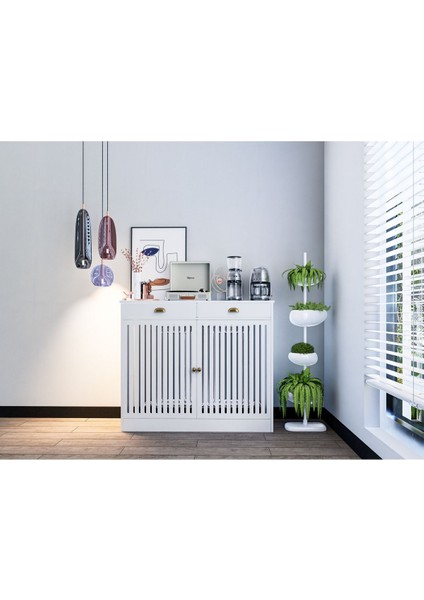 Petek Üstü Kahve Köşesi 135 Li