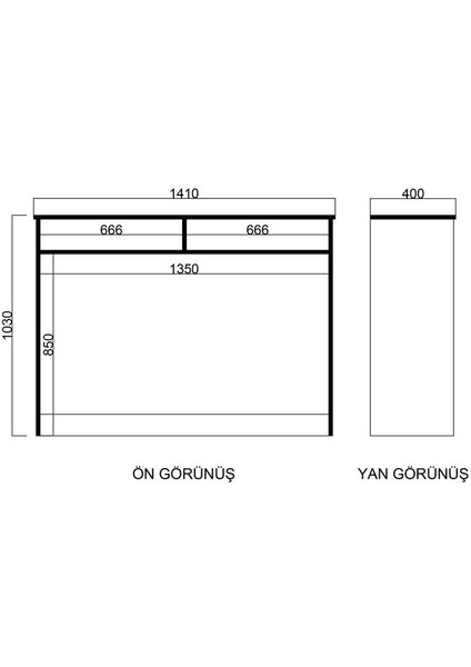 Petek Üstü Kahve Köşesi 135 Li indirimleri