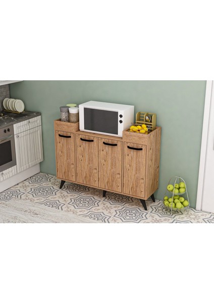 Visar Çok Amaçlı Dolap Atlantikçam fiyatları