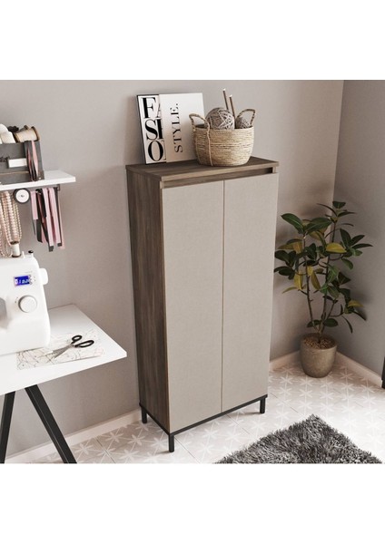 Gloria Çok Amaçlı Banyo Mutfak Ofis ve Kiler Dolabı modelleri