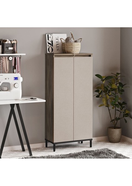 Gloria Çok Amaçlı Banyo Mutfak Ofis ve Kiler Dolabı fırsatları