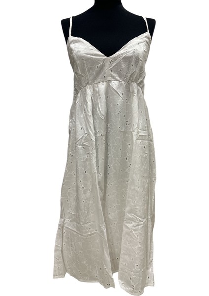 Fisto Ayarlanabilir Askılı Elbise