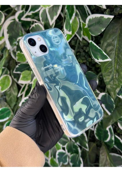 IPHONE 13 / 14 Uyumlu Powerfull Magnet Kılıf