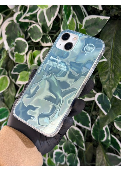 IPHONE 13 / 14 Uyumlu Powerfull Magnet Kılıf