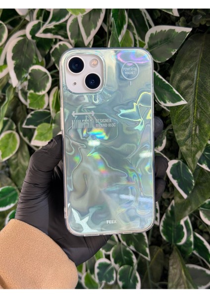 IPHONE 13 / 14 Uyumlu Powerfull Magnet Kılıf