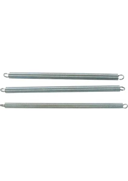 Tel / Hoppala Kapı Çekme Yayı Büyük - 27 Cm, 5/8