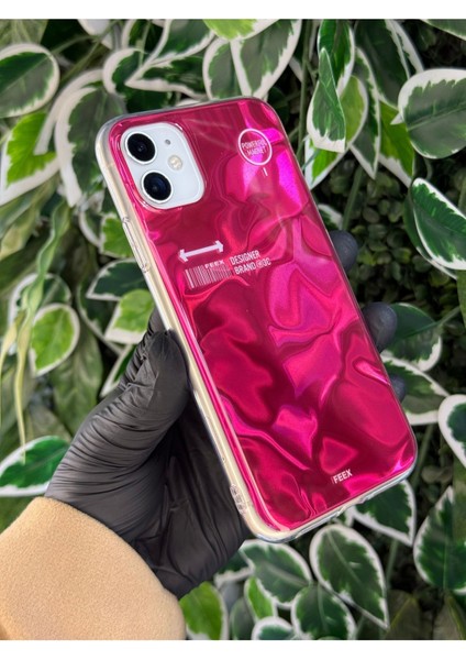 IPHONE 11 Uyumlu Powerfull Magnet Kılıf