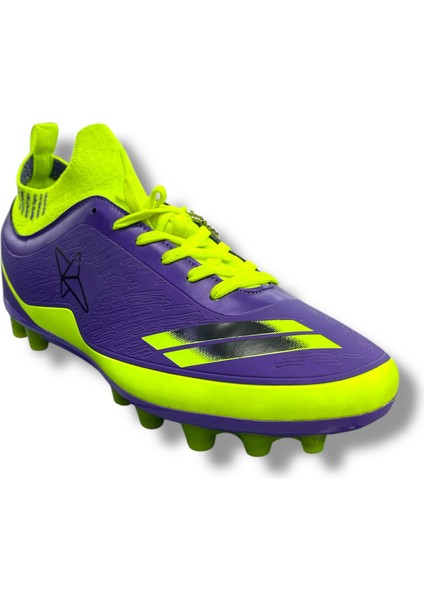 Çoraplı Krampon Siyah Sarı Desenli fiyatları