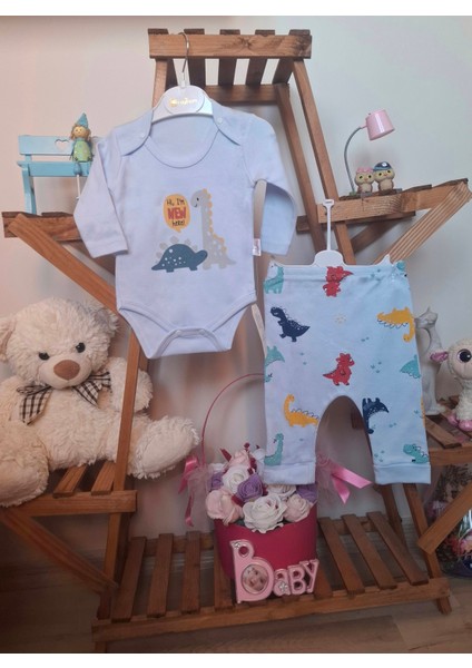 Dino Bebek 2'li Takım fiyatları