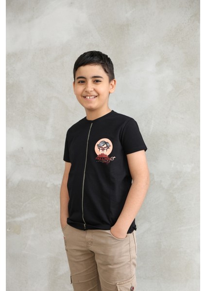 Çocuk Tişört